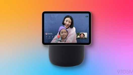HomePod screen concept - plare.