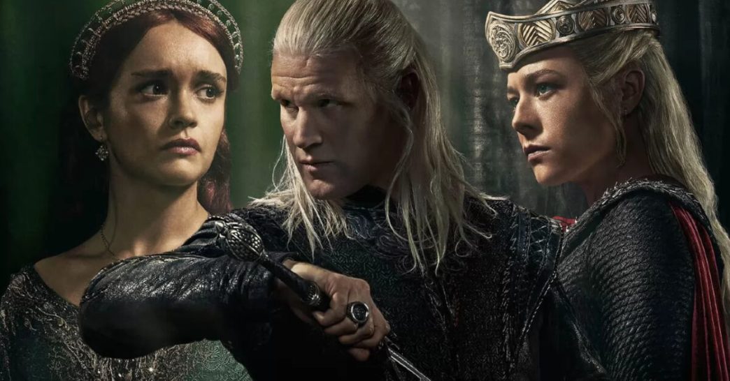House of the Dragon - Stagione 3: le riprese sono iniziate! Annunciati due nuovi ingressi nel cast