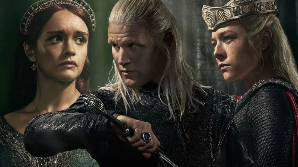 House of the Dragon - Stagione 3: le riprese sono iniziate! Annunciati due nuovi ingressi nel cast