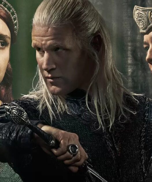 House of the Dragon - Stagione 3: le riprese sono iniziate! Annunciati due nuovi ingressi nel cast