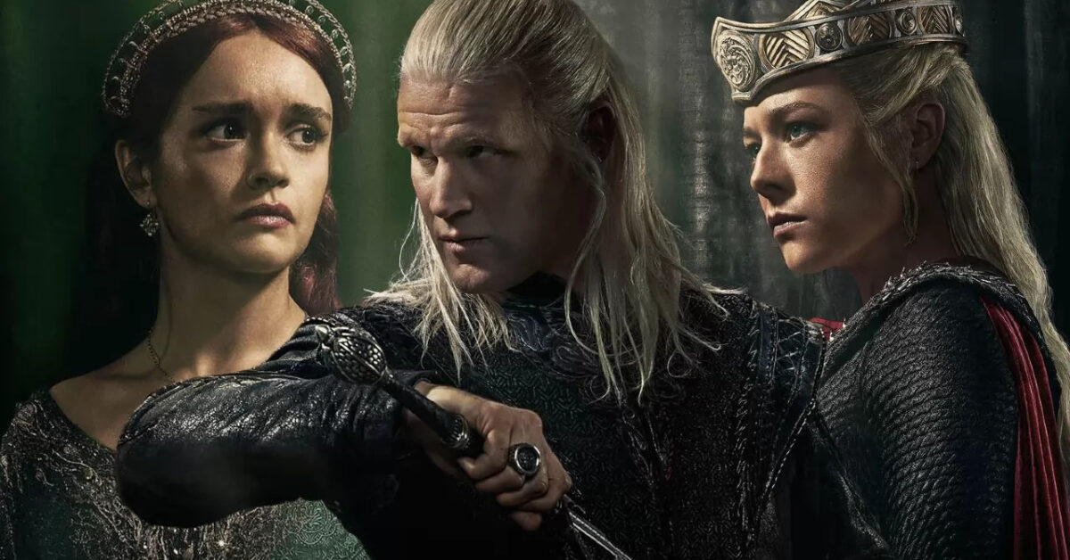 House of the Dragon - Stagione 3: le riprese sono iniziate! Annunciati due nuovi ingressi nel cast