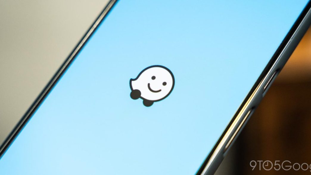 Icône thématique débarque sur Waze Android : personnalisez votre navigation