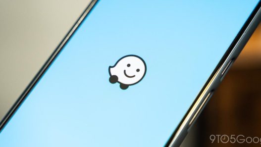 Icône thématique débarque sur Waze Android : personnalisez votre navigation