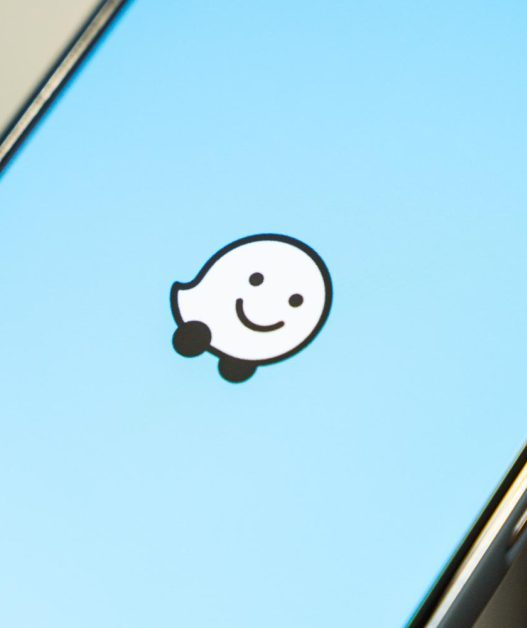 Icône thématique débarque sur Waze Android : personnalisez votre navigation