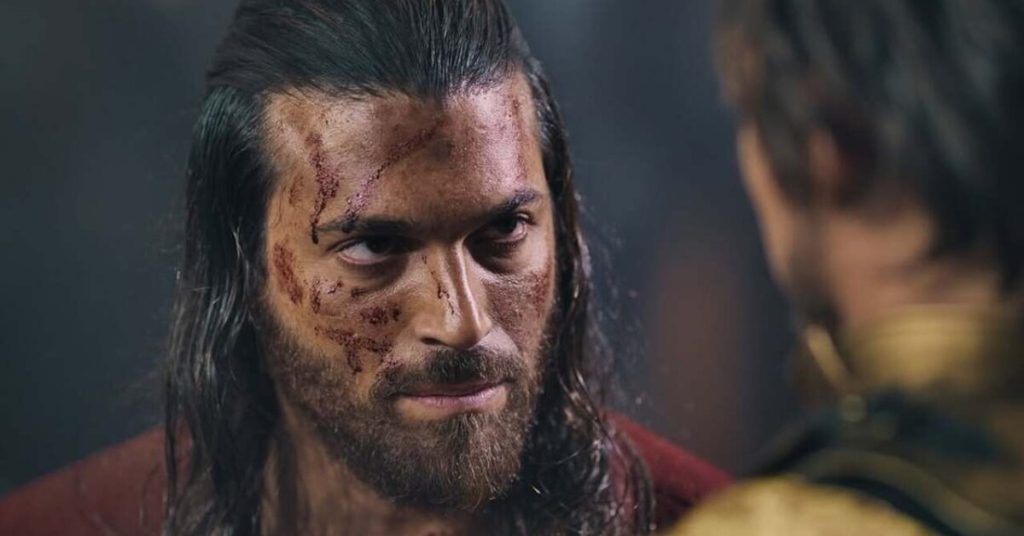 Il Turco: trama, trailer e cast della serie di Canale 5 con protagonista Can Yaman