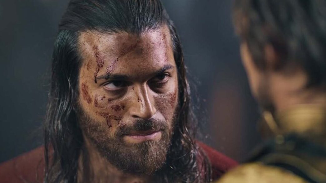 Il Turco: trama, trailer e cast della serie di Canale 5 con protagonista Can Yaman