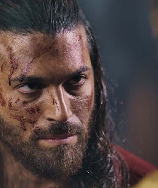 Il Turco: trama, trailer e cast della serie di Canale 5 con protagonista Can Yaman