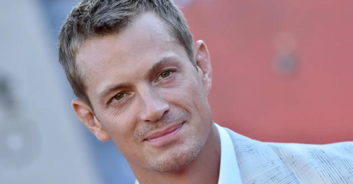 Imperfect Women: Joel Kinnaman nel cast della nuova serie di Apple TV+