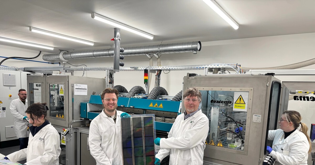 Innovacion en paneles solares nuevas tecnologias y disenos flexibles 5 - plare.