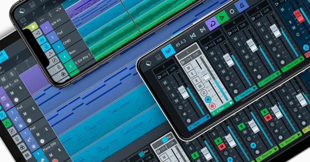 Jeux ultimes pour mobile : de Cubasis 3 à Rotaeno et Zombie Sim Z Jeux ultimes pour mobile : de Cubasis 3 à Rotaeno et Zombie Sim Z