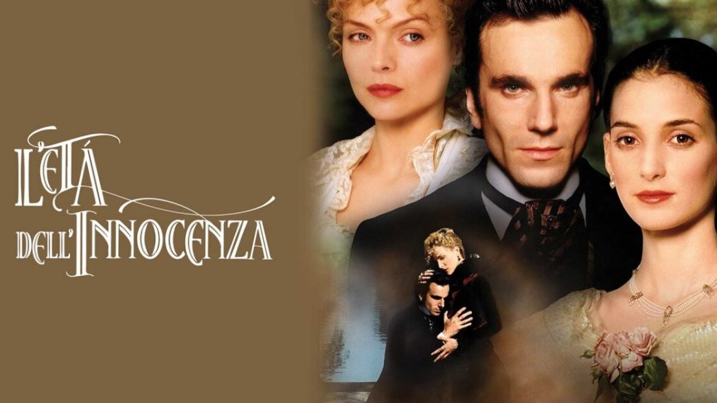 L'età dell'innocenza: Netflix annuncia la serie tv tratta dal film del 1993 di Martin Scorsese