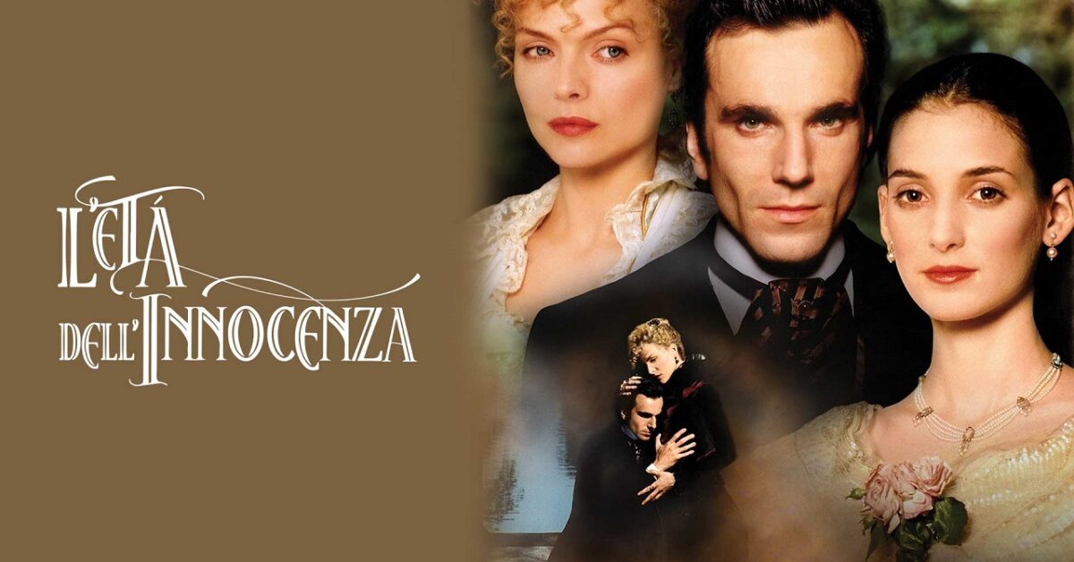 L'età dell'innocenza: Netflix annuncia la serie tv tratta dal film del 1993 di Martin Scorsese