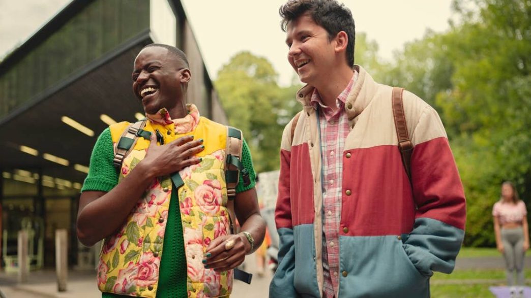 Sex Education, creatrice ammette che il finale non le è piaciuto: "Mi tiene sveglia la notte"