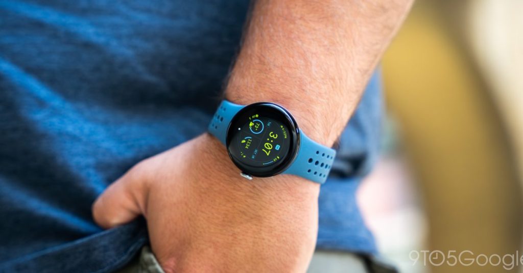 La montre Pixel Watch 2 remise à neuf est une offre exceptionnelle à moins de 80 € sur Amazon.