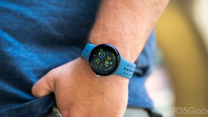 La montre Pixel Watch 2 remise à neuf est une offre exceptionnelle à moins de 80 € sur Amazon.