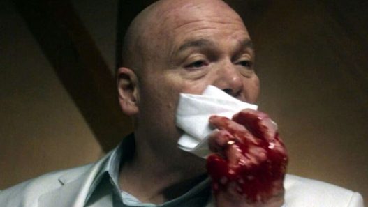 Il finale di Daredevil: Rinascita presenta una delle morti più raccapriccianti della Marvel: lo spiega Vincent D'Onofrio