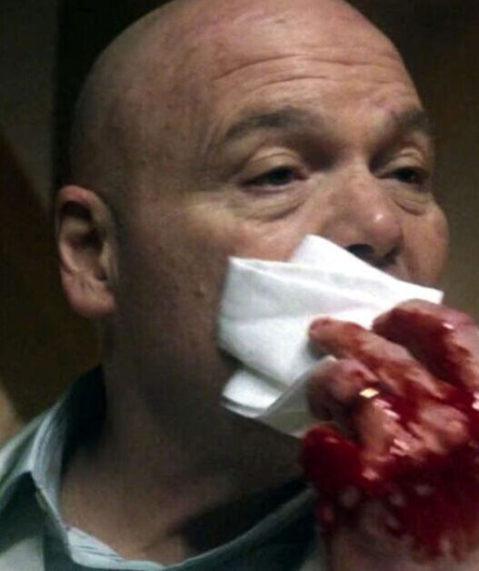 Il finale di Daredevil: Rinascita presenta una delle morti più raccapriccianti della Marvel: lo spiega Vincent D'Onofrio