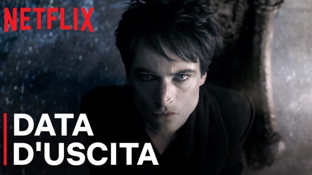 The Sandman - Stagione 2: Netflix svela la data d'uscita [VIDEO]