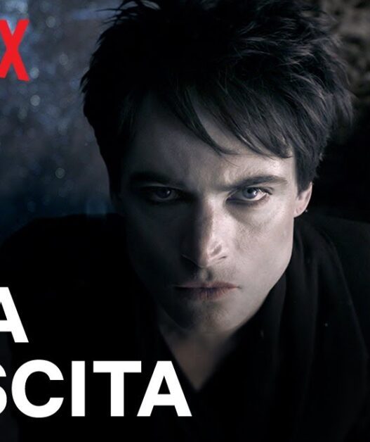 The Sandman - Stagione 2: Netflix svela la data d'uscita [VIDEO]