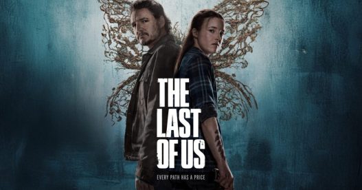 The Last of Us: la sigla contiene un nuovo dettaglio che non tutti hanno notato!