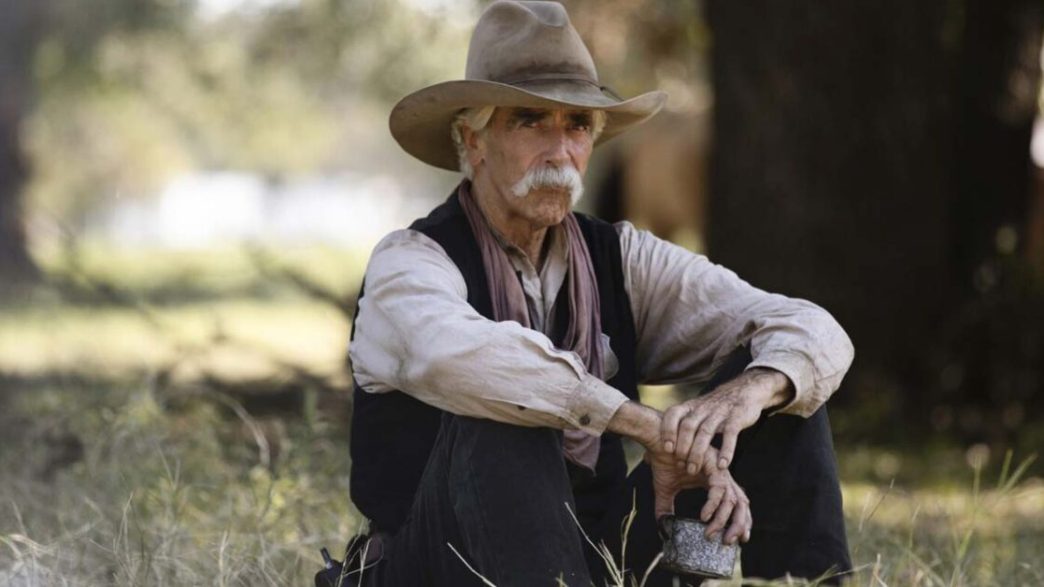 Landman - Stagione 2: Sam Elliott entra nel cast dei nuovi episodi della serie Paramount+