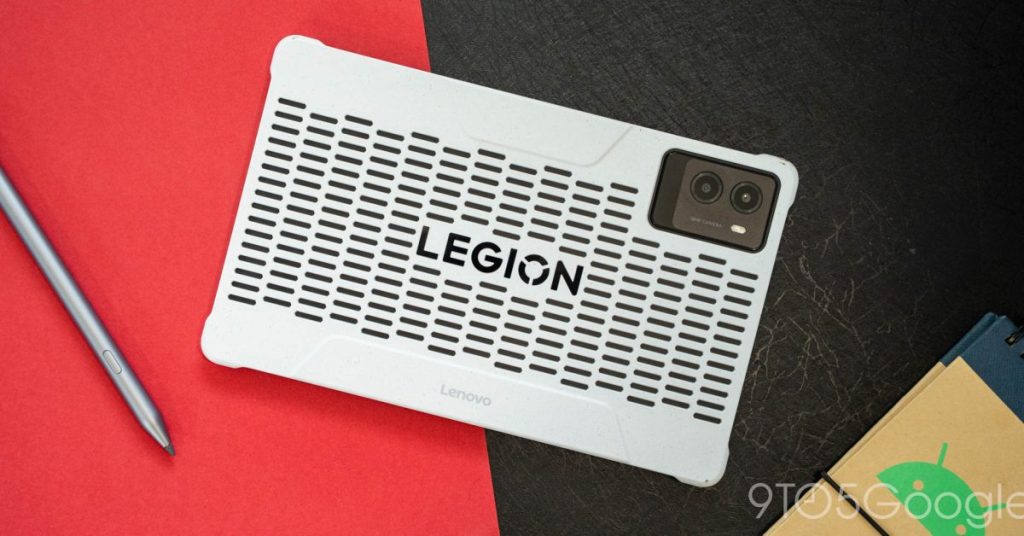 L'androïde se taille une place : le nouvel iPad Mini rival incomparable