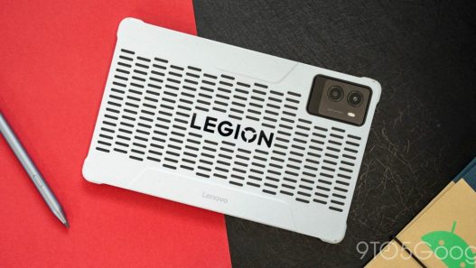 L'androïde se taille une place : le nouvel iPad Mini rival incomparable