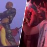 The White Lotus: il cast della serie tv al Coachella 2025