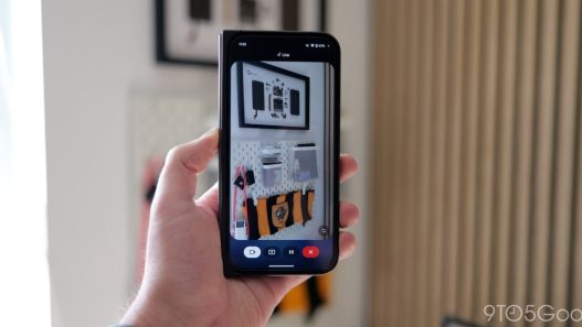 Le nouvel appareil photo pour selfies qui va révolutionner votre expérience photo