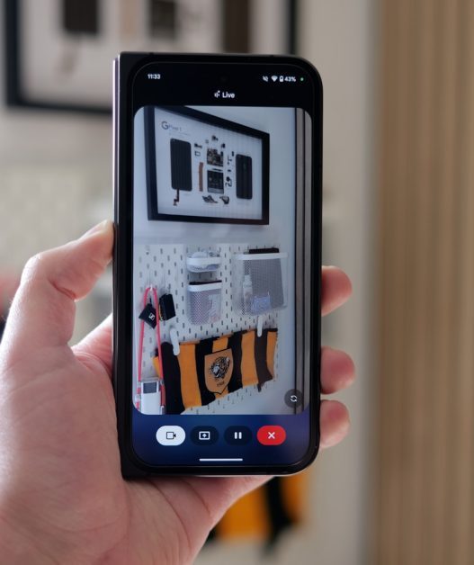 Le nouvel appareil photo pour selfies qui va révolutionner votre expérience photo
