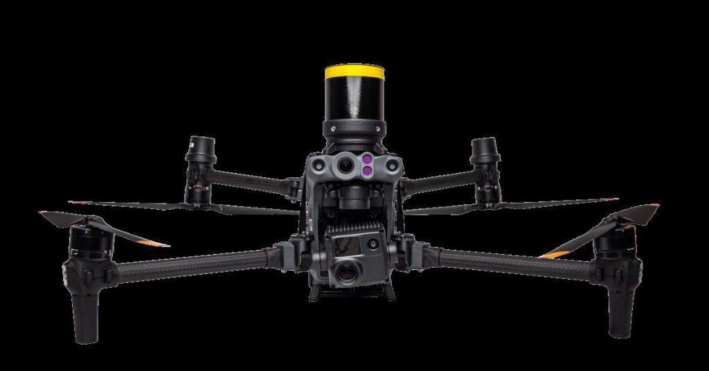 Les utilisateurs de drones DJI M30 peuvent survoler les foules en toute sécurité : découvrez les nouvelles fonctionnalités Les utilisateurs de drones DJI M30 peuvent survoler les foules en toute sécurité : découvrez les nouvelles fonctionnalités