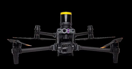 Les utilisateurs de drones DJI M30 peuvent survoler les foules en toute sécurité : découvrez les nouvelles fonctionnalités