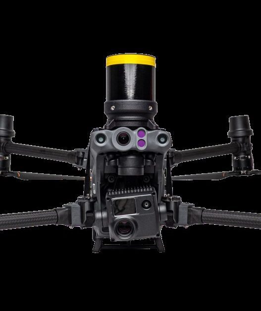 Les utilisateurs de drones DJI M30 peuvent survoler les foules en toute sécurité : découvrez les nouvelles fonctionnalités