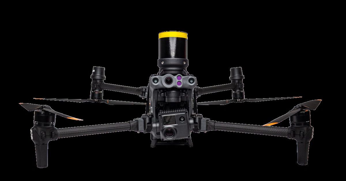 Les utilisateurs de drones DJI M30 peuvent survoler les foules en toute sécurité : découvrez les nouvelles fonctionnalités