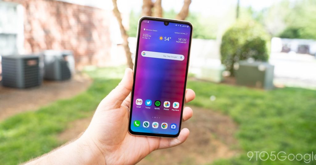 Lg met fin à son support des mises à jour android : ce que cela signifie pour les utilisateurs et appareils
