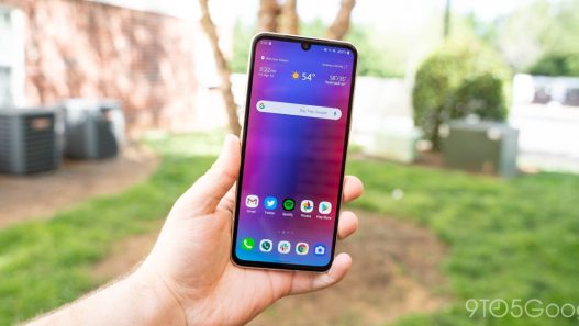 Lg met fin à son support des mises à jour android : ce que cela signifie pour les utilisateurs et appareils