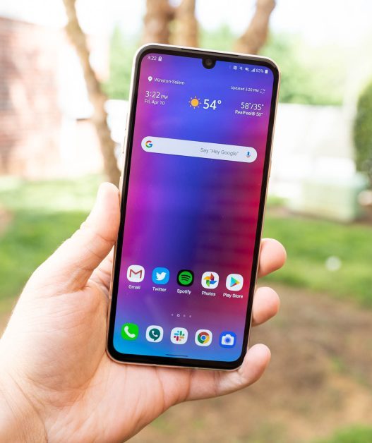 Lg met fin à son support des mises à jour android : ce que cela signifie pour les utilisateurs et appareils