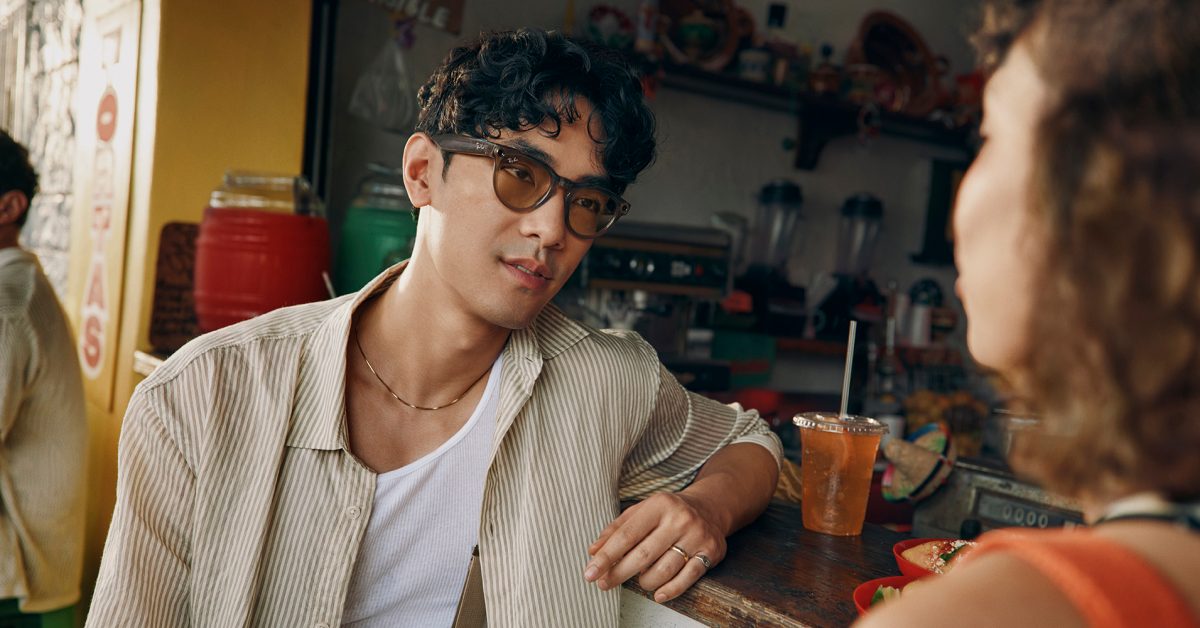 Live translation available to all in Ray Ban Meta glasses - plare.