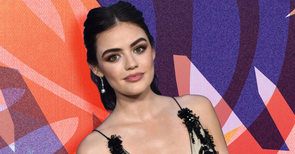 Dead Letters: Lucy Hale protagonista della nuova serie tv Netflix