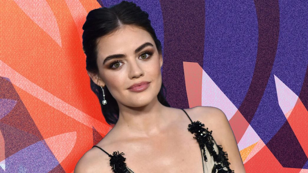Dead Letters: Lucy Hale protagonista della nuova serie tv Netflix