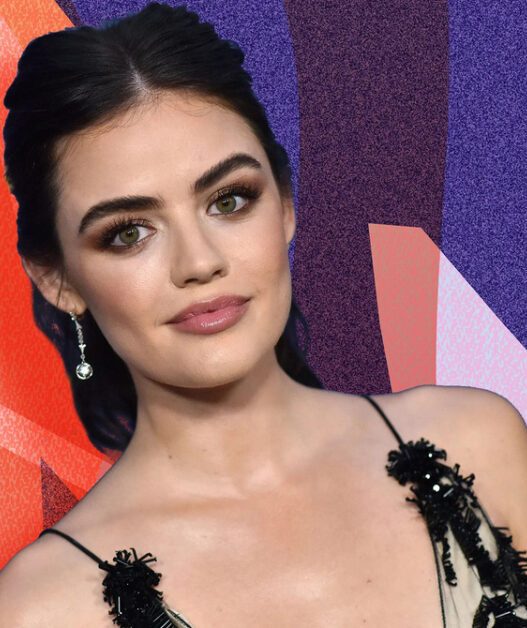 Dead Letters: Lucy Hale protagonista della nuova serie tv Netflix