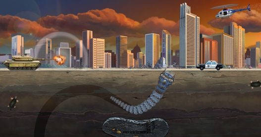 L'univers des jeux captivants : death worm deluxe, antventor, cell 13 et bien d'autres à explorer.