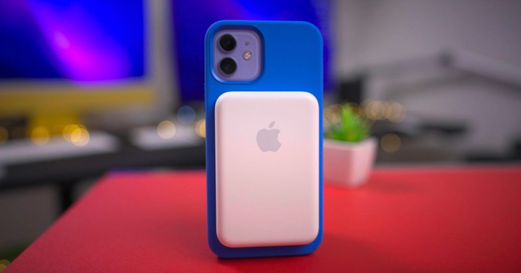 Un accessoire d’iPhone écarté par Apple pourrait faire un retour marquant
