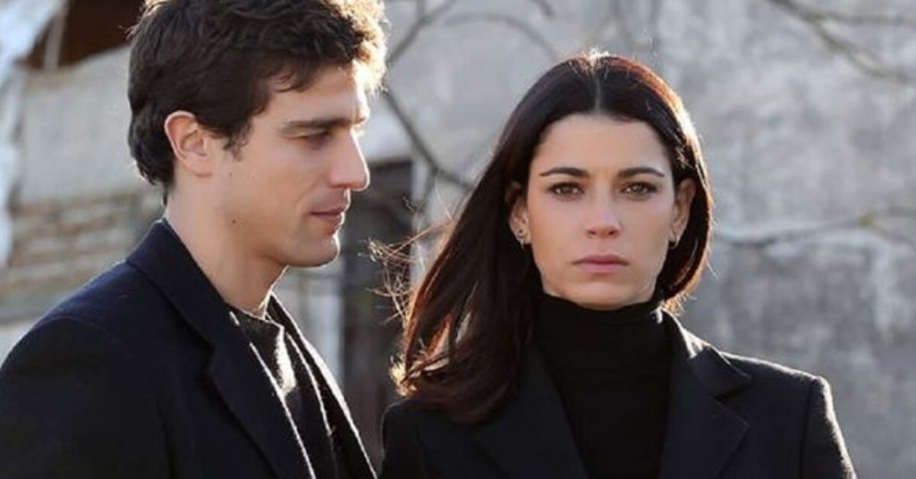 Maria Corleone - Stagione 2: trama, cast e anticipazioni sui nuovi episodi della fiction Mediaset