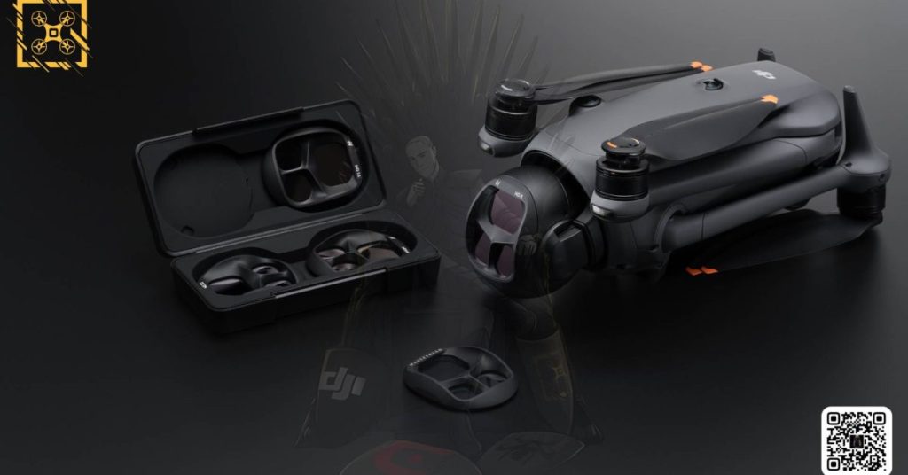 Mavic 4 Pro vs Air 3S et Mini 4 Pro : comparaison des drones pour un vol exceptionnel