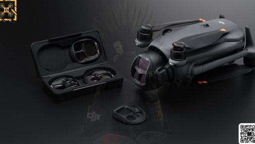Mavic 4 Pro vs Air 3S et Mini 4 Pro : comparaison des drones pour un vol exceptionnel