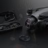 Mavic 4 Pro vs Air 3S et Mini 4 Pro : comparaison des drones pour un vol exceptionnel