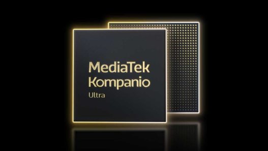 MediaTek lance le Kompanio Ultra: révolution technologique pour les futurs Chromebooks