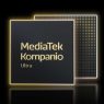 MediaTek lance le Kompanio Ultra: révolution technologique pour les futurs Chromebooks
