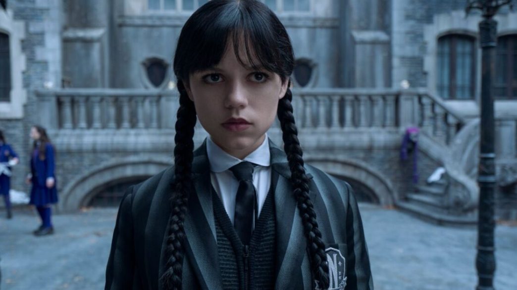 Mercoledì - Stagione 2: il teaser trailer conferma la data d'uscita su Netflix